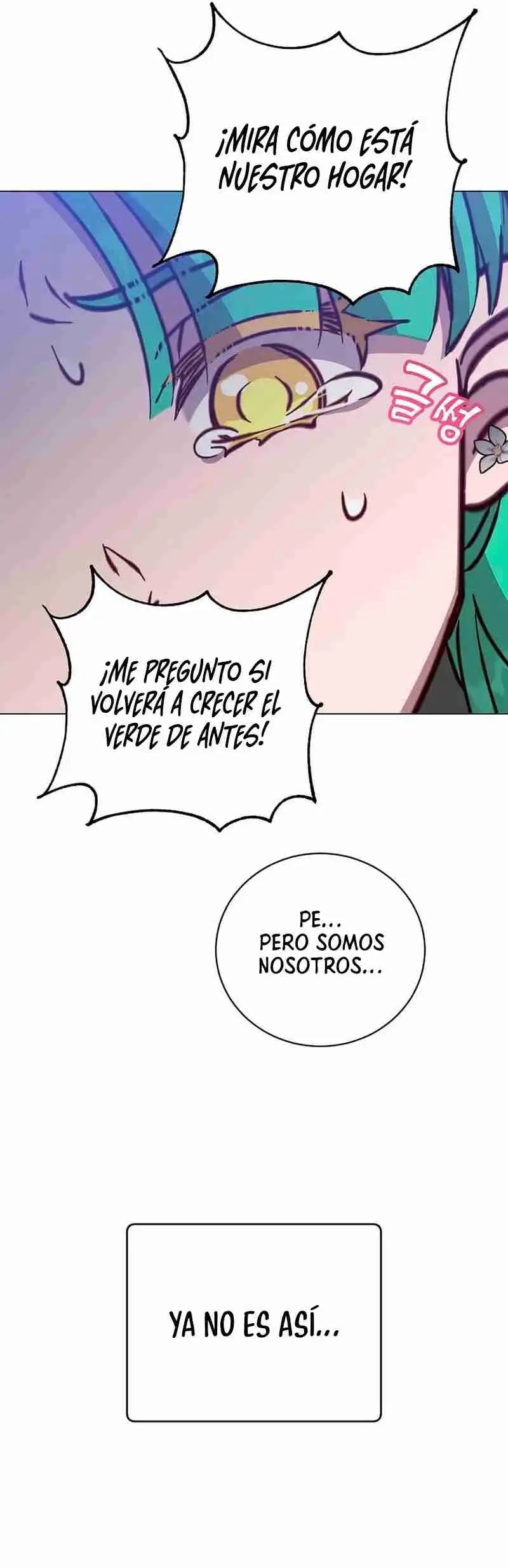 ¡El Heroe De Nivel Maximo Ha Regresado! - Capítulo 188 - Página 42 - LectorTMOo