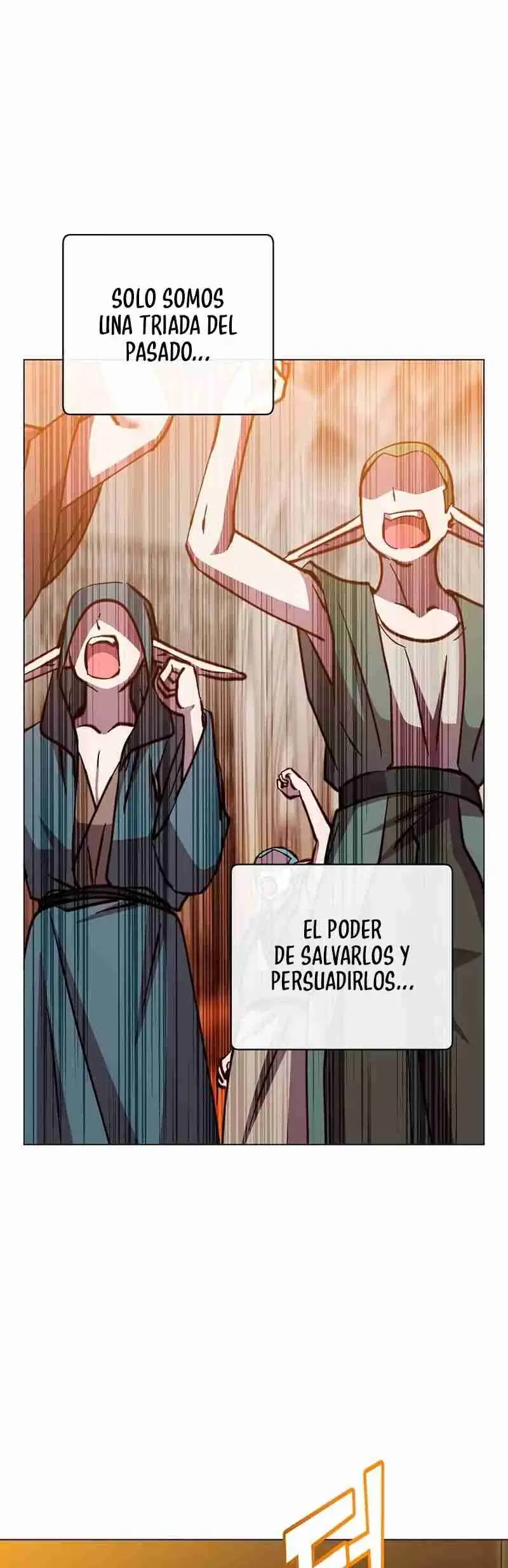 ¡El Heroe De Nivel Maximo Ha Regresado! - Capítulo 188 - Página 43 - LectorTMOo