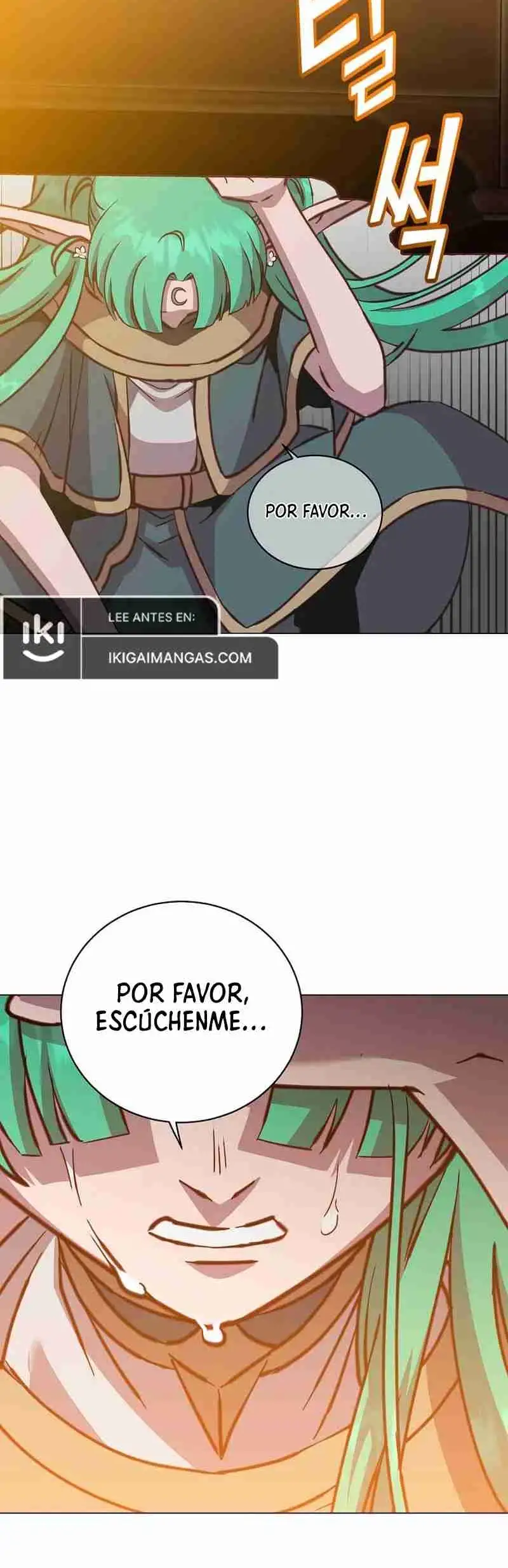 ¡El Heroe De Nivel Maximo Ha Regresado! - Capítulo 188 - Página 44 - LectorTMOo