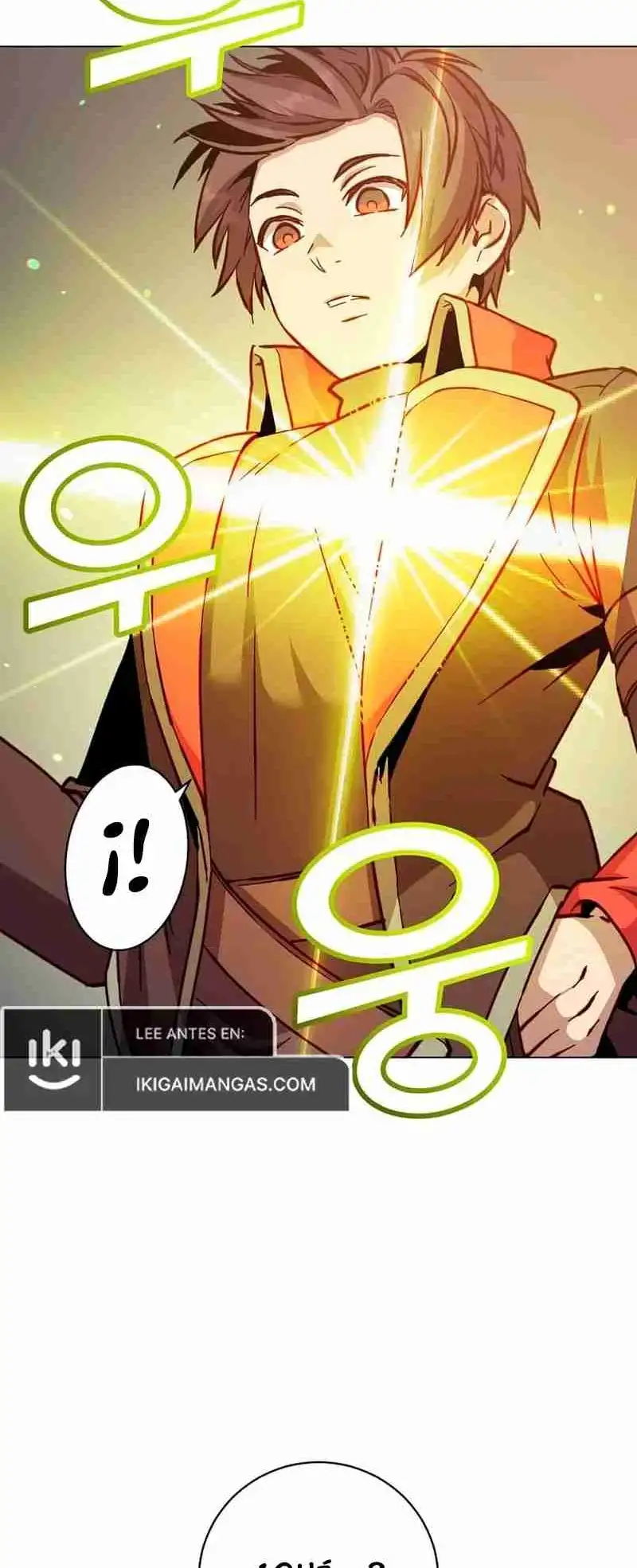¡El Heroe De Nivel Maximo Ha Regresado! - Capítulo 188 - Página 46 - LectorTMOo