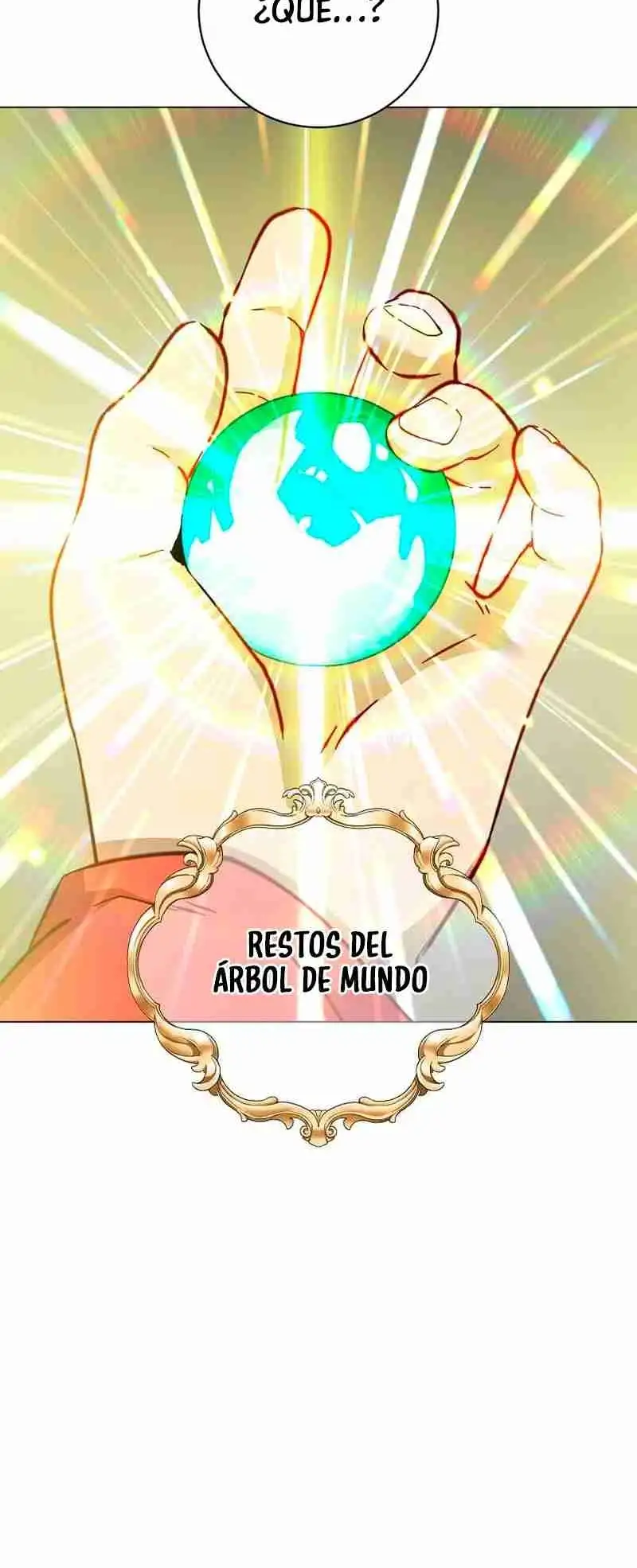 ¡El Heroe De Nivel Maximo Ha Regresado! - Capítulo 188 - Página 47 - LectorTMOo