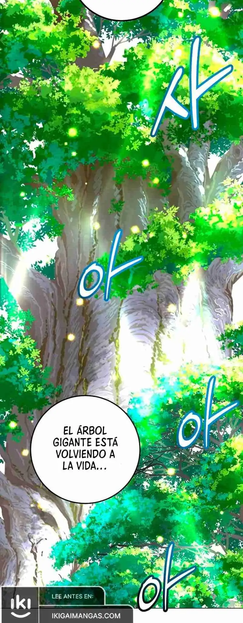 ¡El Heroe De Nivel Maximo Ha Regresado! - Capítulo 188 - Página 52 - LectorTMOo