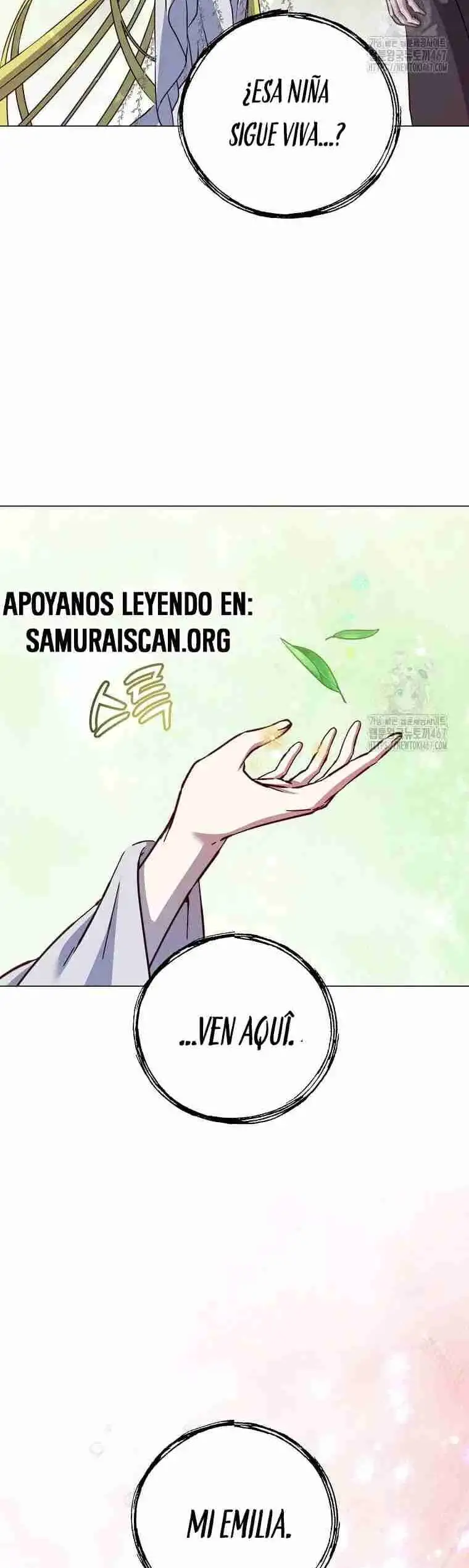 ¡El Heroe De Nivel Maximo Ha Regresado! - Capítulo 189 - Página 9 - LectorTMOo