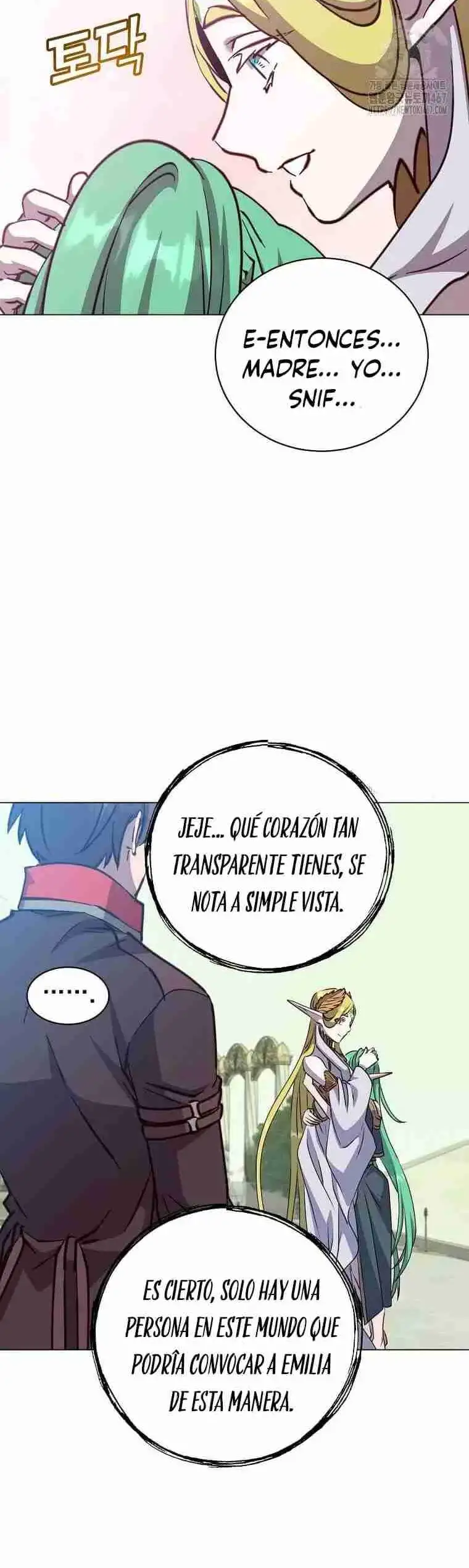 ¡El Heroe De Nivel Maximo Ha Regresado! - Capítulo 189 - Página 12 - LectorTMOo