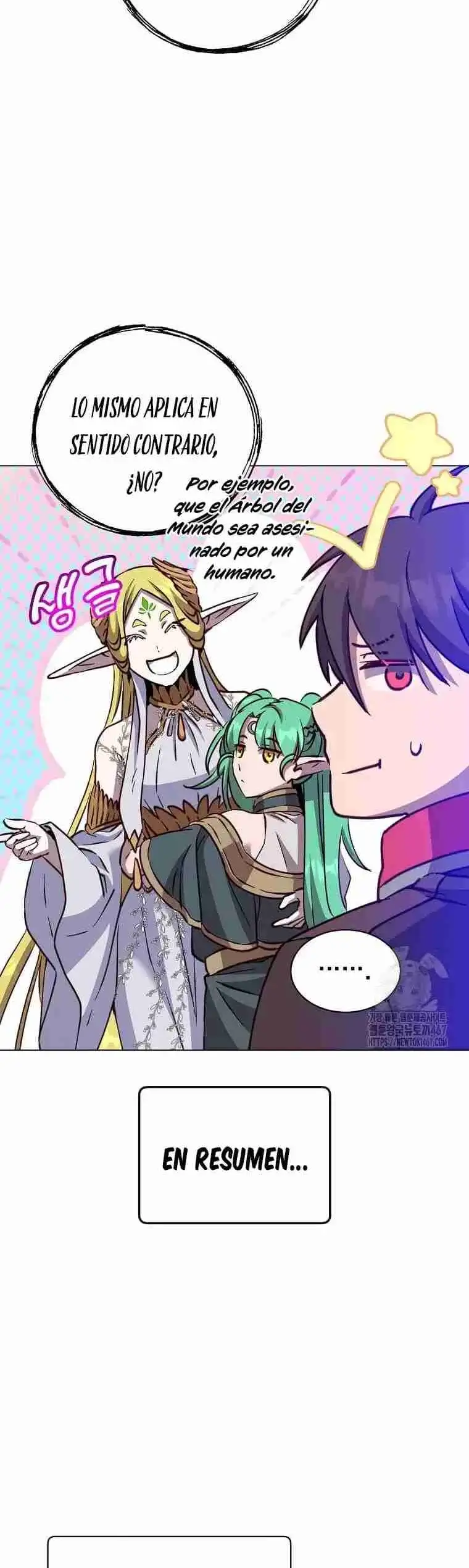¡El Heroe De Nivel Maximo Ha Regresado! - Capítulo 189 - Página 14 - LectorTMOo