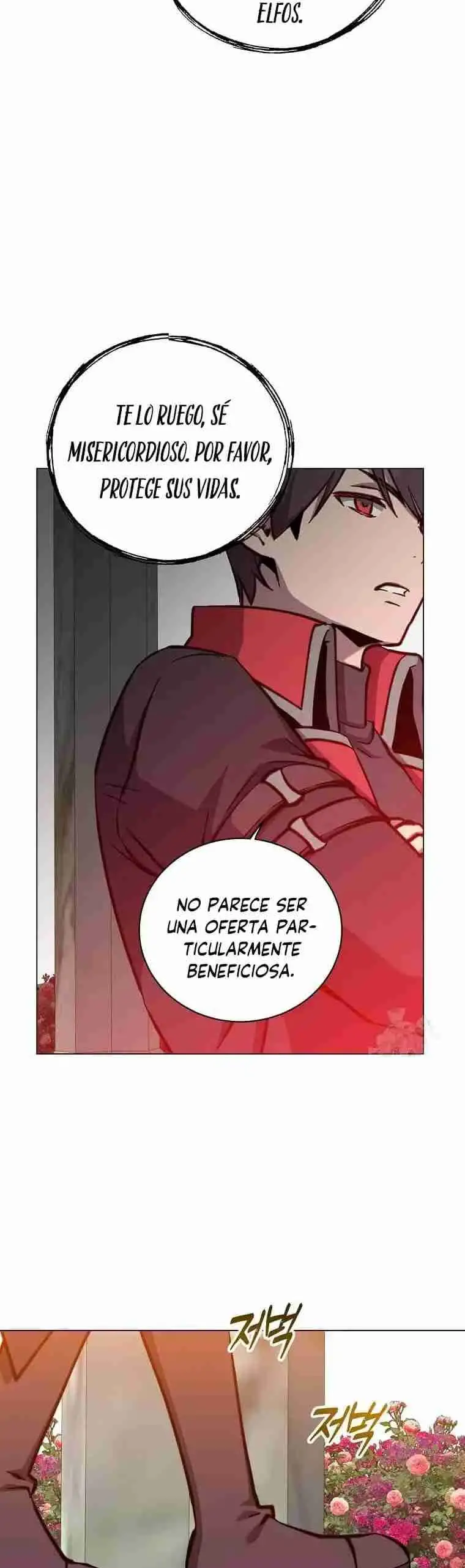 ¡El Heroe De Nivel Maximo Ha Regresado! - Capítulo 189 - Página 29 - LectorTMOo