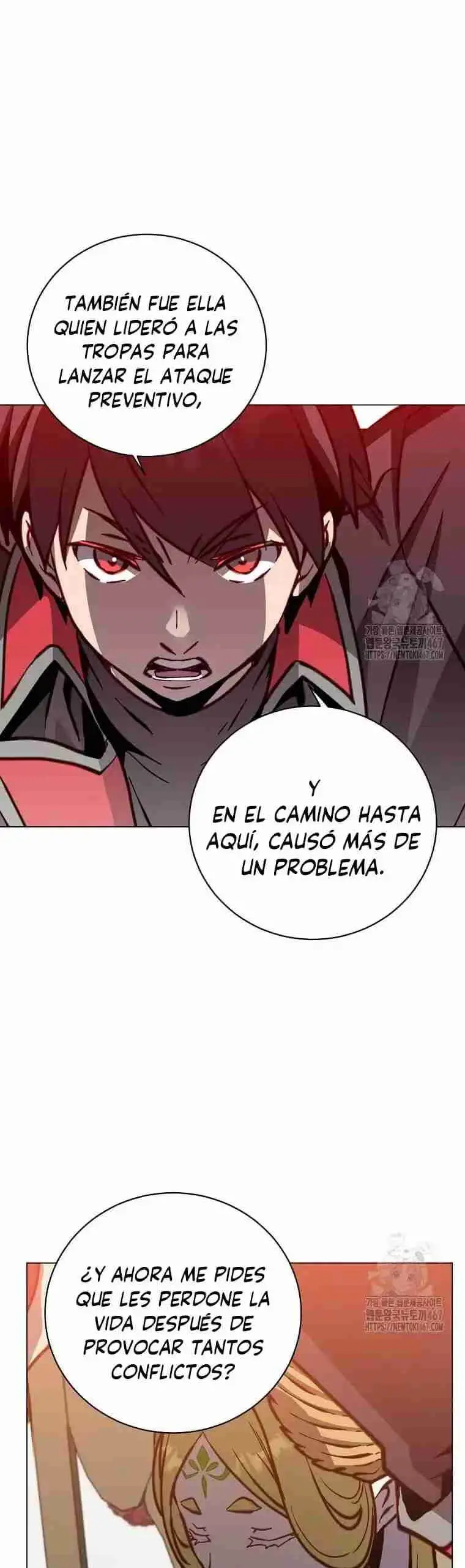 ¡El Heroe De Nivel Maximo Ha Regresado! - Capítulo 189 - Página 31 - LectorTMOo