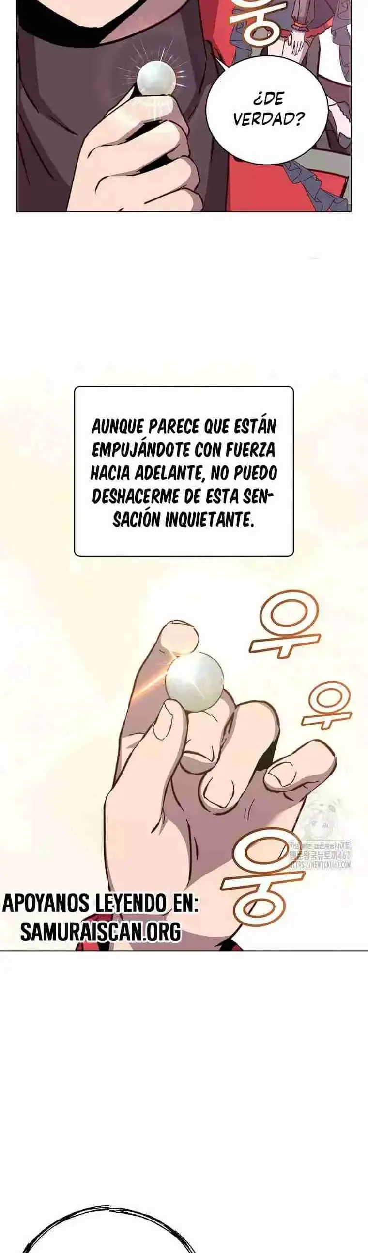 ¡El Heroe De Nivel Maximo Ha Regresado! - Capítulo 189 - Página 35 - LectorTMOo