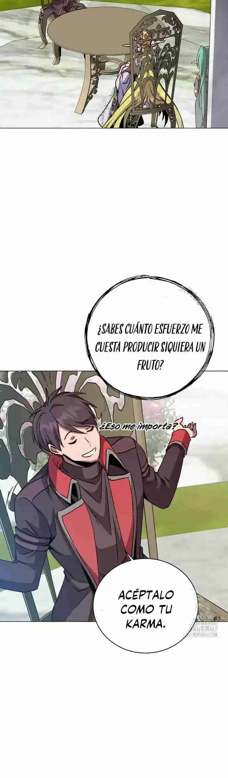 ¡El Heroe De Nivel Maximo Ha Regresado! - Capítulo 189 - Página 37 - LectorTMOo