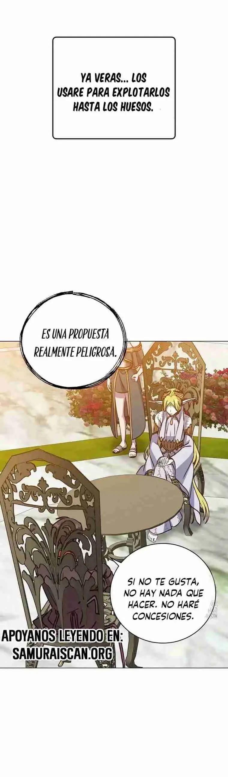 ¡El Heroe De Nivel Maximo Ha Regresado! - Capítulo 189 - Página 40 - LectorTMOo