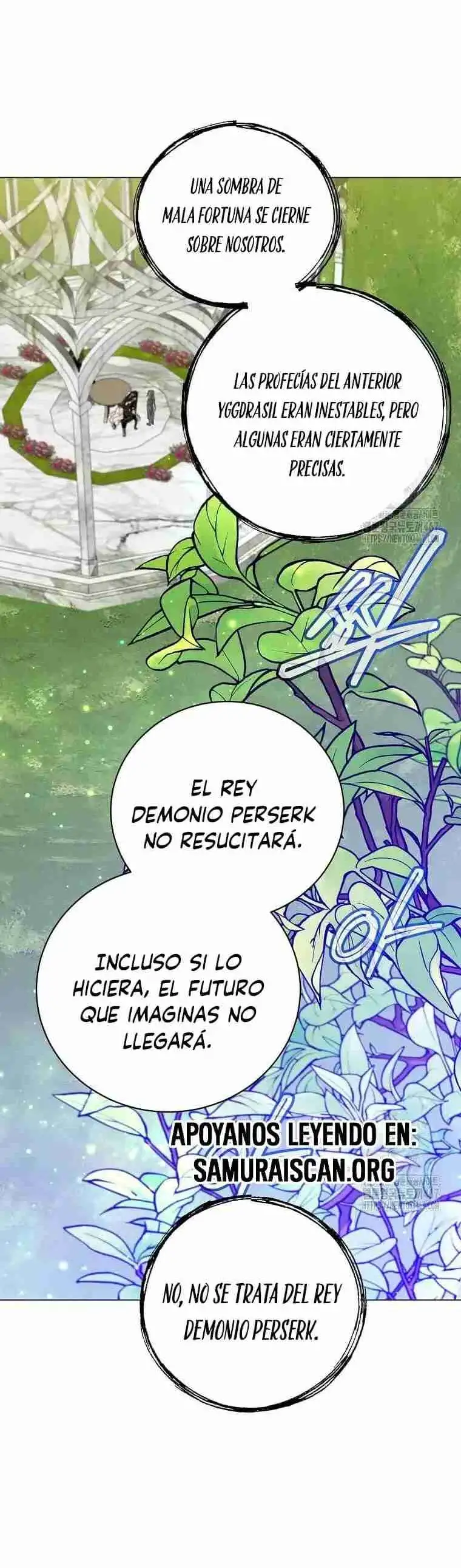 ¡El Heroe De Nivel Maximo Ha Regresado! - Capítulo 189 - Página 43 - LectorTMOo