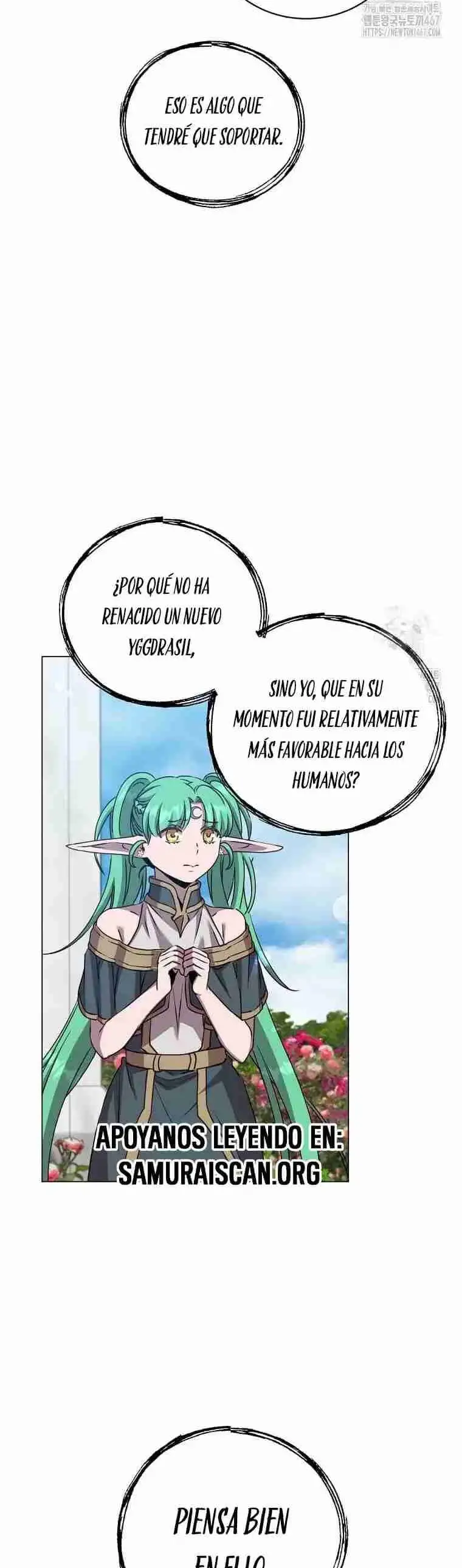 ¡El Heroe De Nivel Maximo Ha Regresado! - Capítulo 189 - Página 48 - LectorTMOo