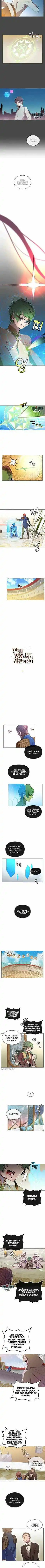 ¡El Heroe De Nivel Maximo Ha Regresado! - Capítulo 19 - Página 3 - LectorTMOo