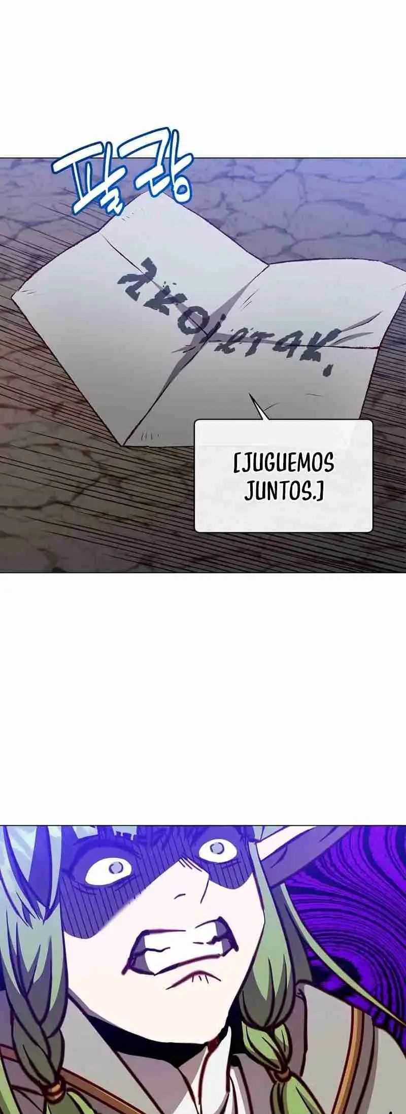¡El Heroe De Nivel Maximo Ha Regresado! - Capítulo 190 - Página 4 - LectorTMOo