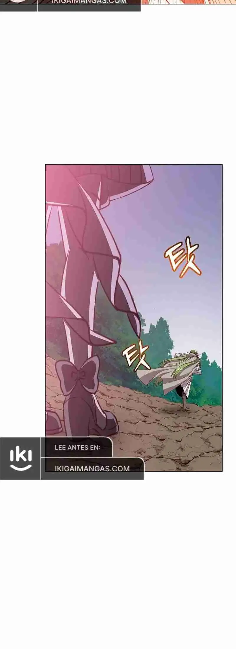 ¡El Heroe De Nivel Maximo Ha Regresado! - Capítulo 190 - Página 6 - LectorTMOo