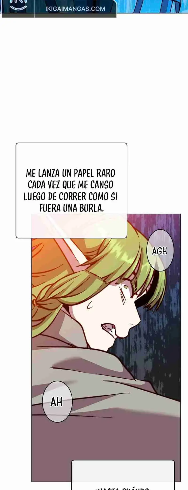 ¡El Heroe De Nivel Maximo Ha Regresado! - Capítulo 190 - Página 11 - LectorTMOo