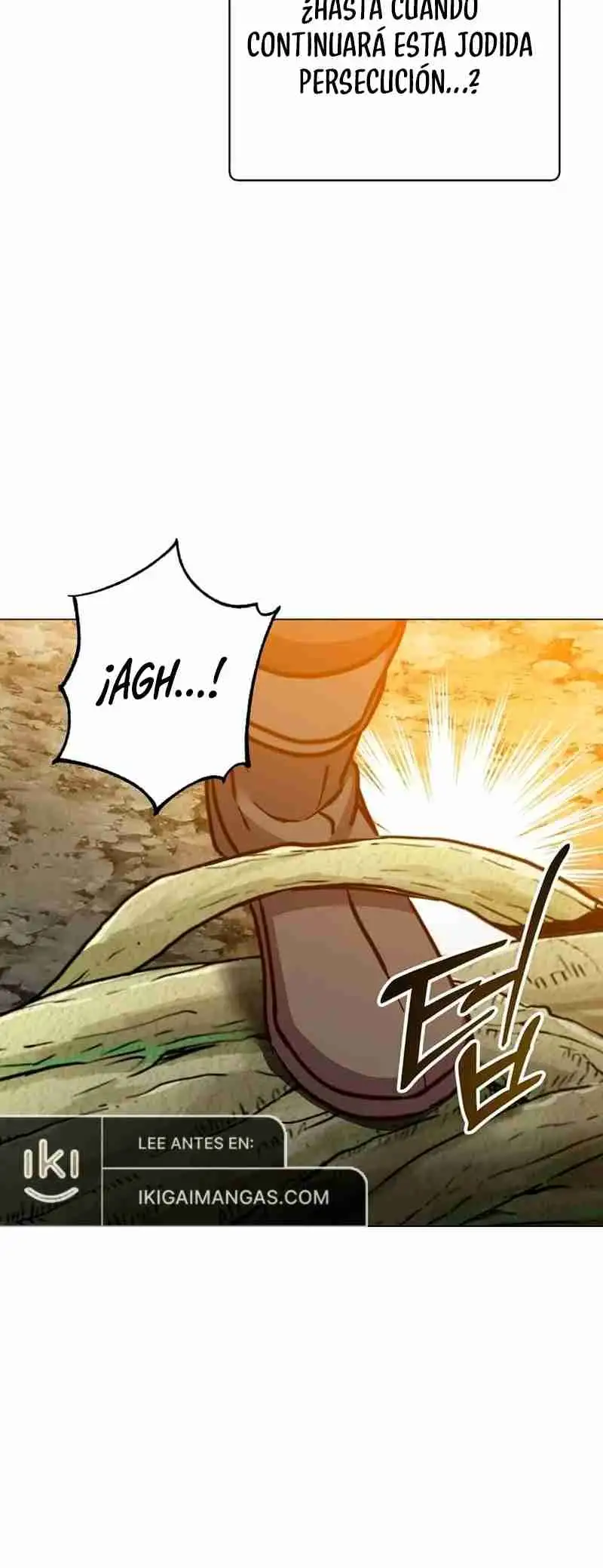 ¡El Heroe De Nivel Maximo Ha Regresado! - Capítulo 190 - Página 12 - LectorTMOo