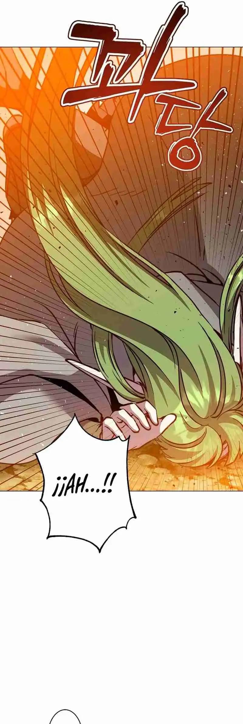 ¡El Heroe De Nivel Maximo Ha Regresado! - Capítulo 190 - Página 13 - LectorTMOo