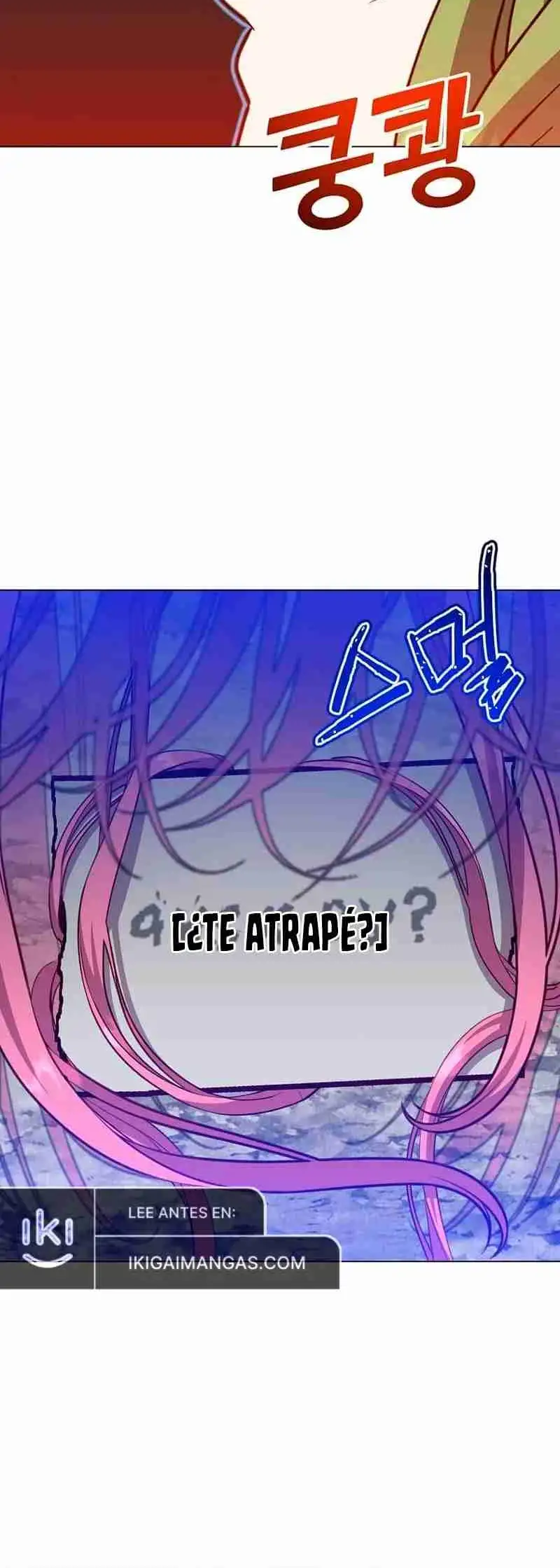 ¡El Heroe De Nivel Maximo Ha Regresado! - Capítulo 190 - Página 21 - LectorTMOo