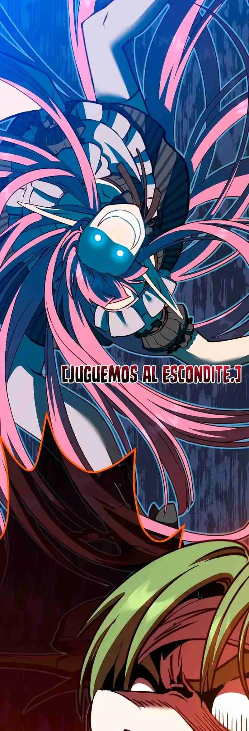 ¡El Heroe De Nivel Maximo Ha Regresado! - Capítulo 190 - Página 23 - LectorTMOo