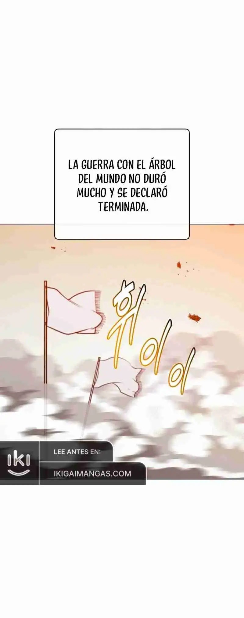 ¡El Heroe De Nivel Maximo Ha Regresado! - Capítulo 190 - Página 27 - LectorTMOo