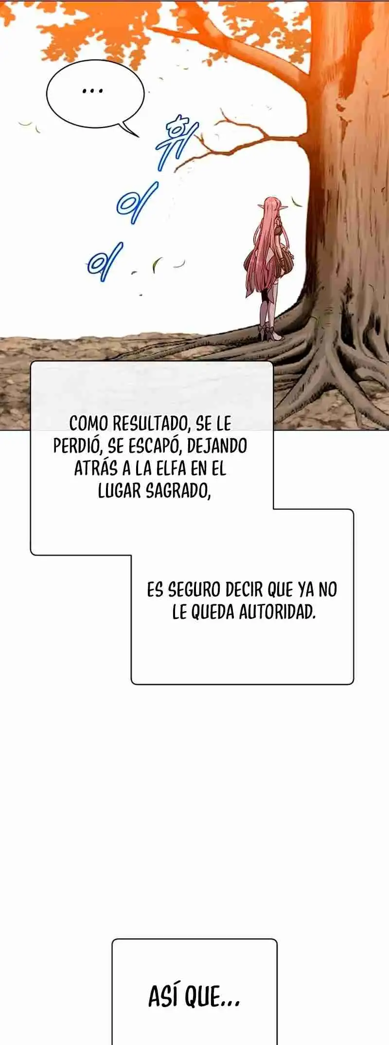 ¡El Heroe De Nivel Maximo Ha Regresado! - Capítulo 190 - Página 31 - LectorTMOo
