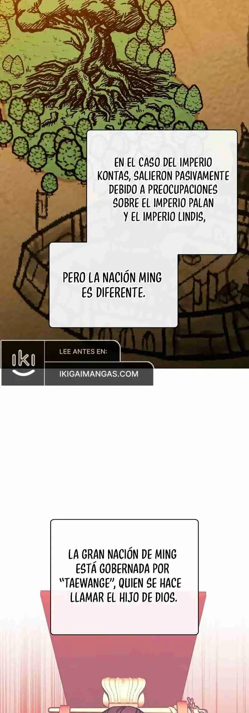 ¡El Heroe De Nivel Maximo Ha Regresado! - Capítulo 190 - Página 35 - LectorTMOo