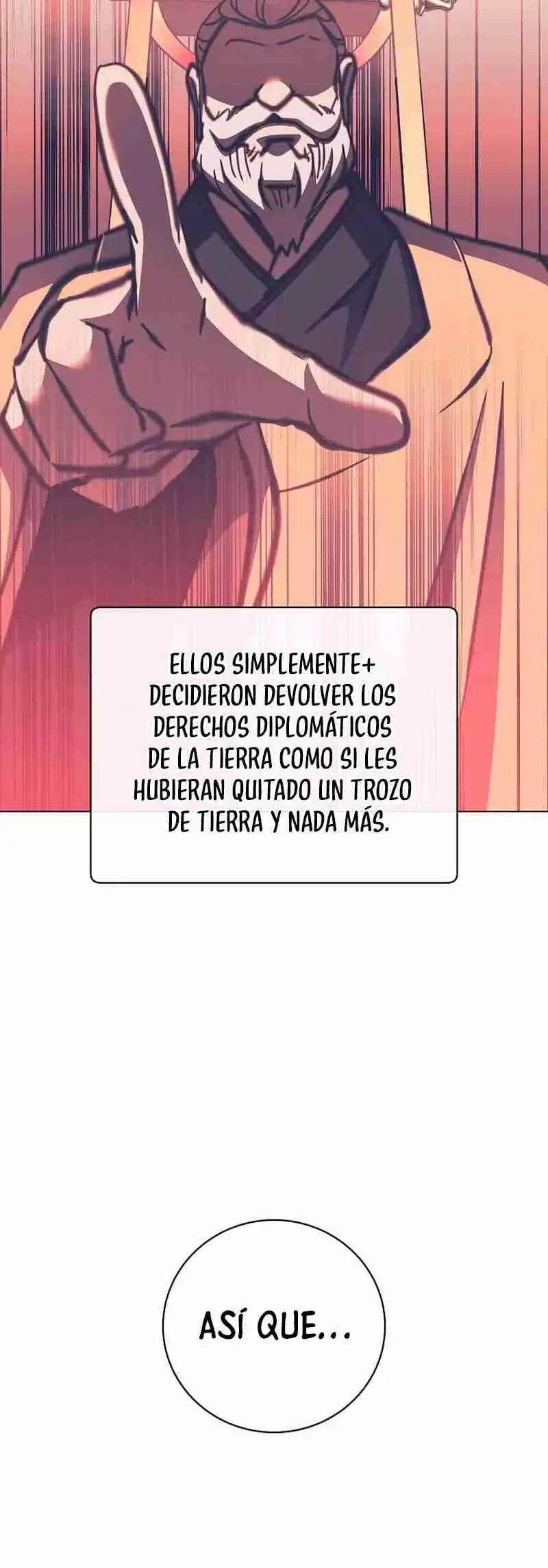 ¡El Heroe De Nivel Maximo Ha Regresado! - Capítulo 190 - Página 36 - LectorTMOo