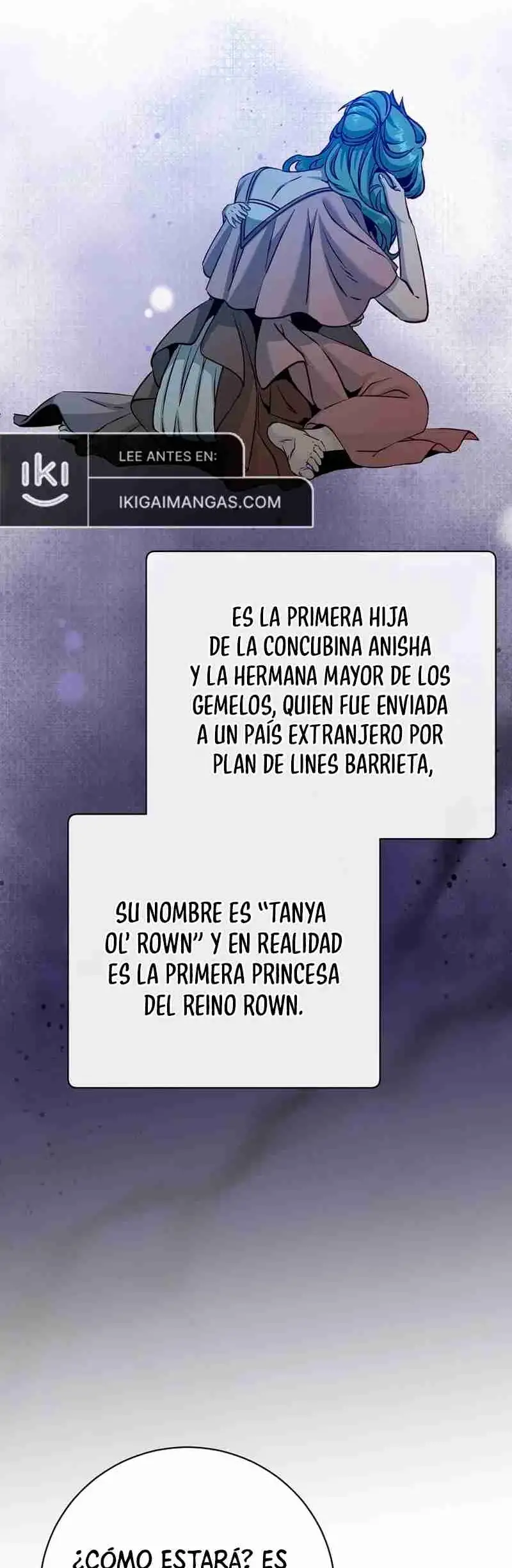 ¡El Heroe De Nivel Maximo Ha Regresado! - Capítulo 190 - Página 41 - LectorTMOo