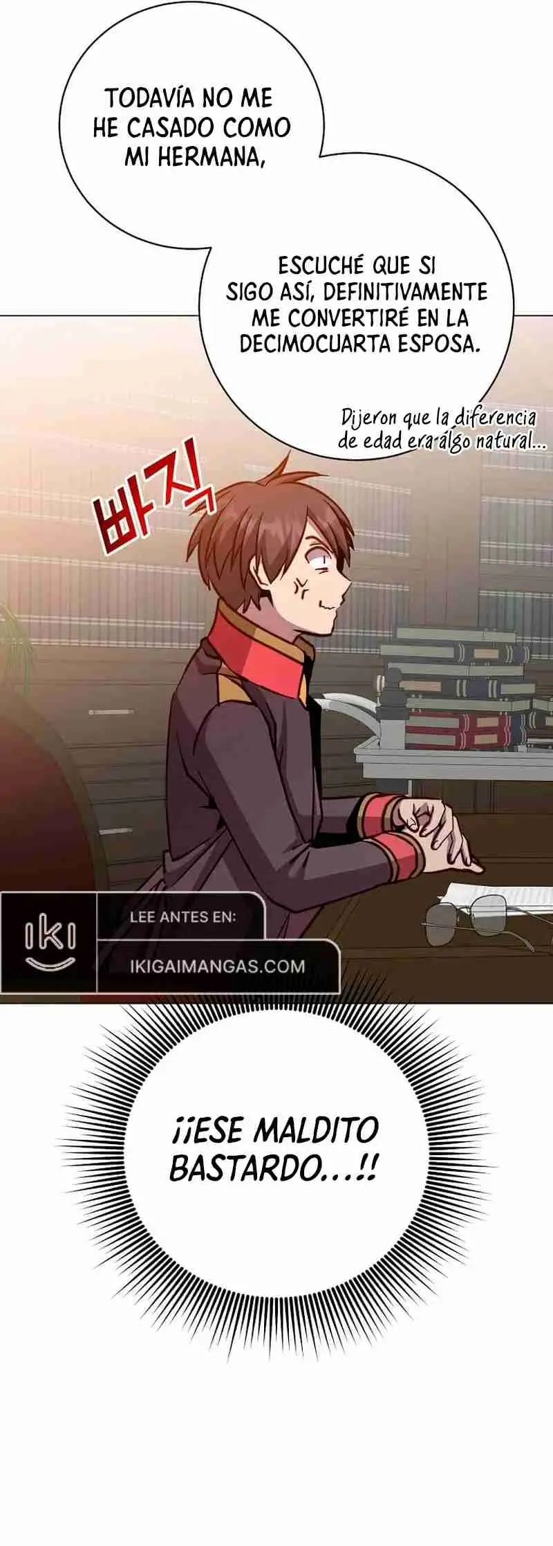 ¡El Heroe De Nivel Maximo Ha Regresado! - Capítulo 190 - Página 43 - LectorTMOo
