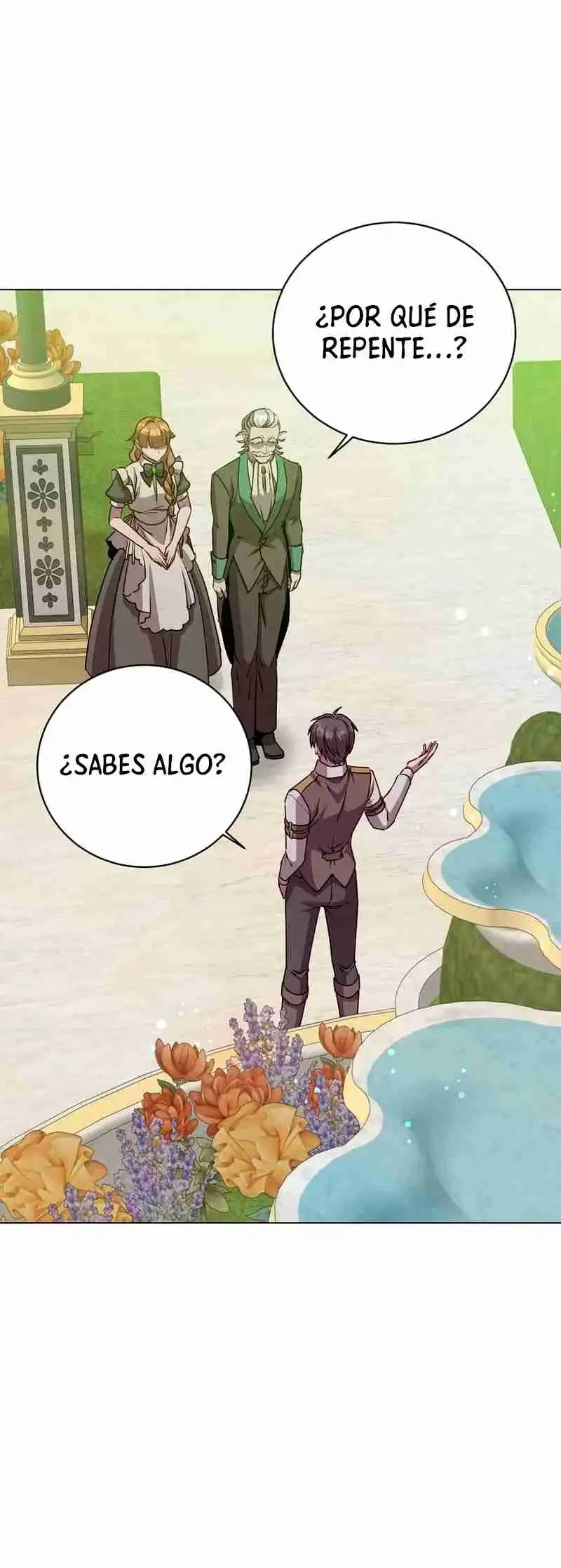 ¡El Heroe De Nivel Maximo Ha Regresado! - Capítulo 190 - Página 45 - LectorTMOo