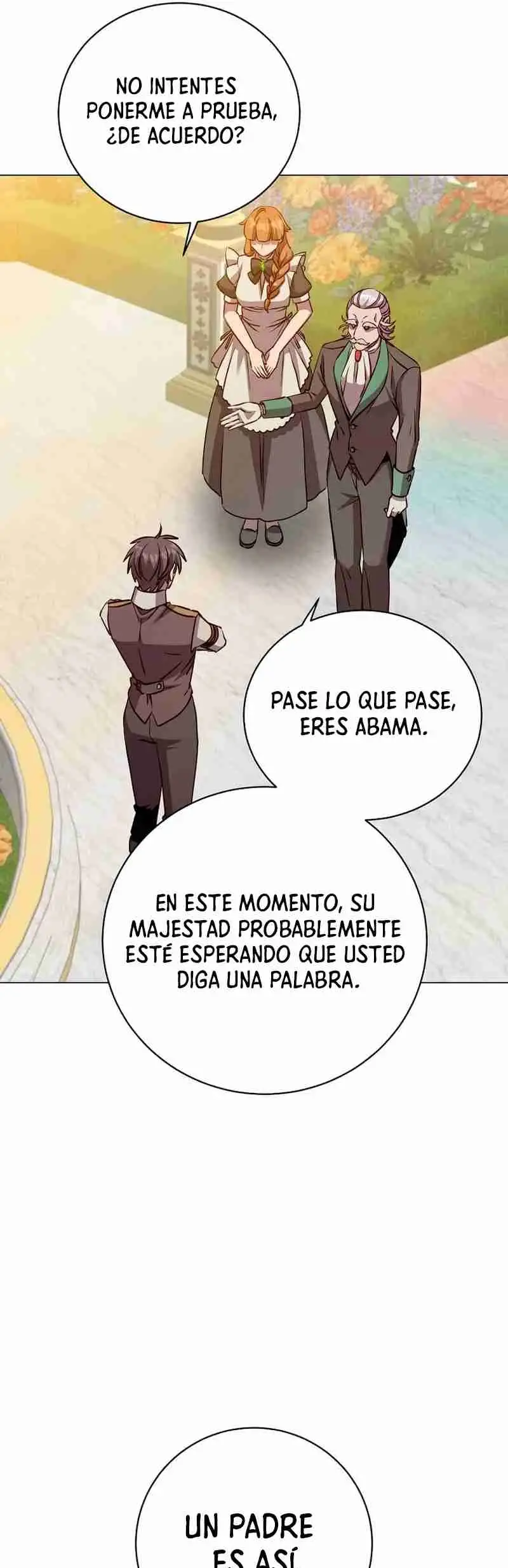 ¡El Heroe De Nivel Maximo Ha Regresado! - Capítulo 190 - Página 52 - LectorTMOo