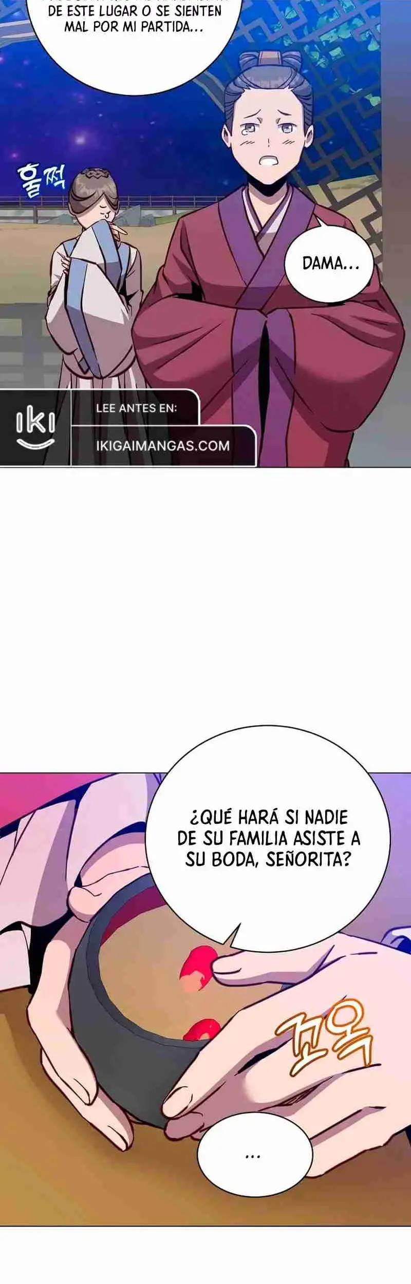 ¡El Heroe De Nivel Maximo Ha Regresado! - Capítulo 191 - Página 12 - LectorTMOo