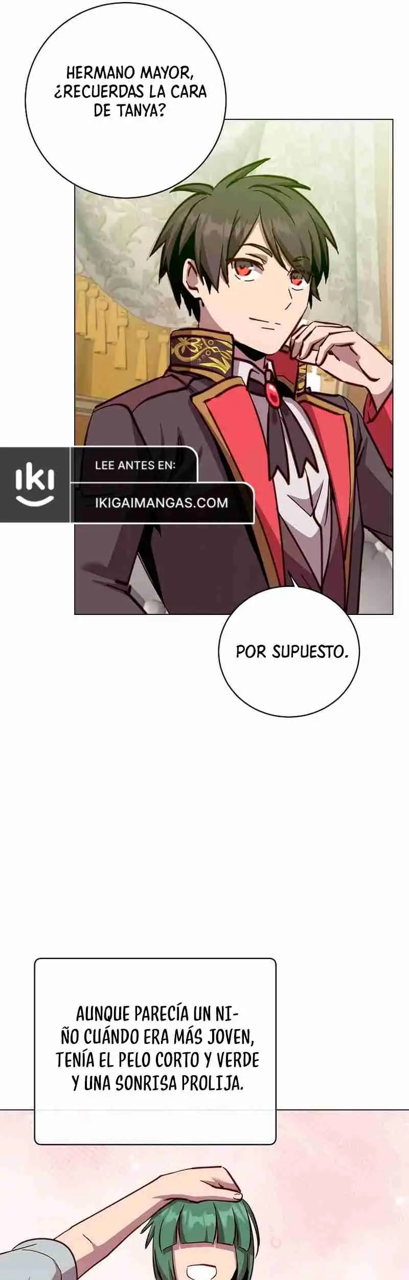¡El Heroe De Nivel Maximo Ha Regresado! - Capítulo 191 - Página 23 - LectorTMOo