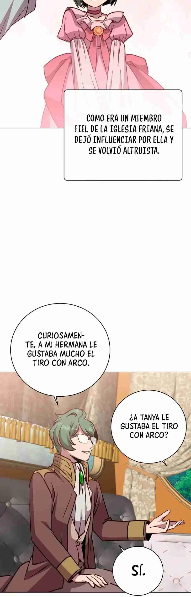 ¡El Heroe De Nivel Maximo Ha Regresado! - Capítulo 191 - Página 24 - LectorTMOo