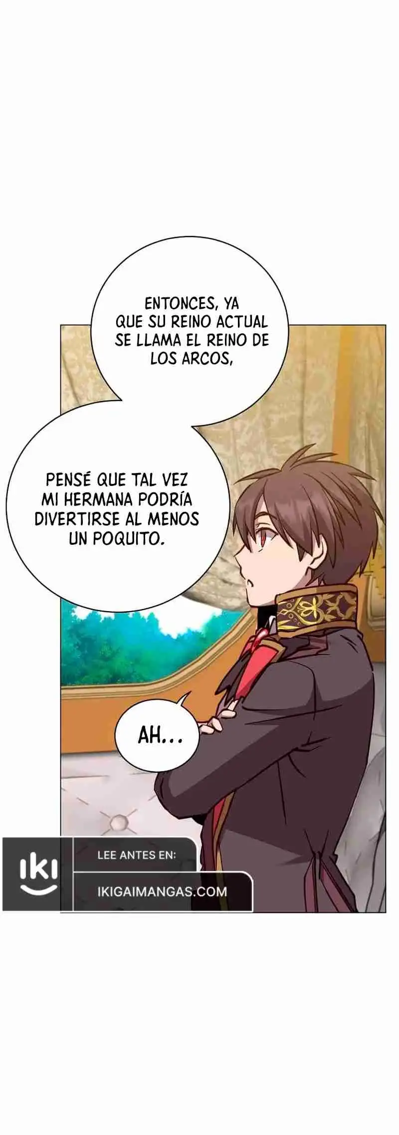 ¡El Heroe De Nivel Maximo Ha Regresado! - Capítulo 191 - Página 25 - LectorTMOo