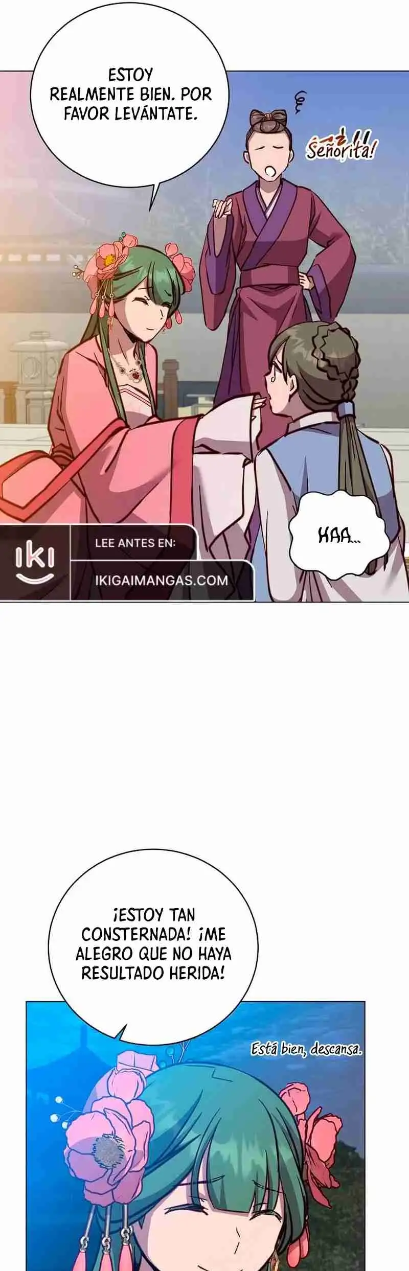 ¡El Heroe De Nivel Maximo Ha Regresado! - Capítulo 191 - Página 29 - LectorTMOo