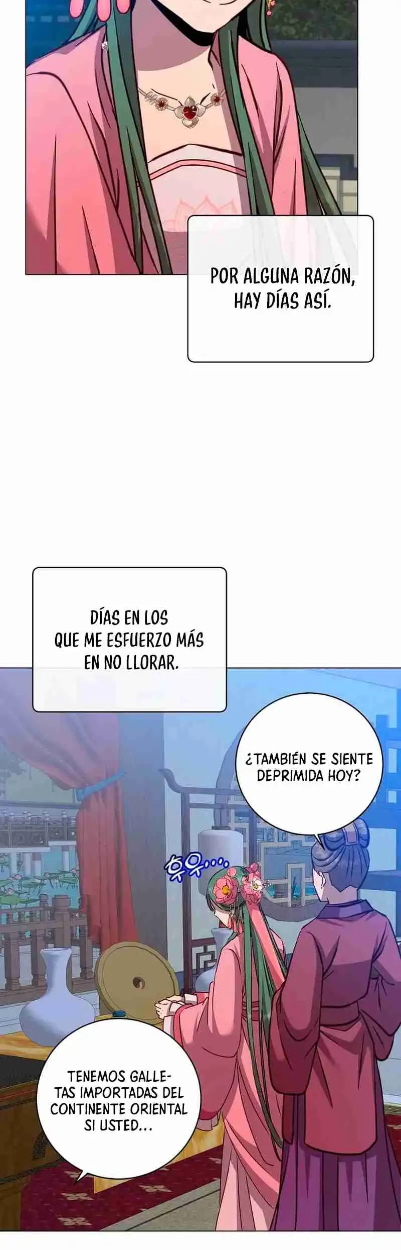 ¡El Heroe De Nivel Maximo Ha Regresado! - Capítulo 191 - Página 30 - LectorTMOo