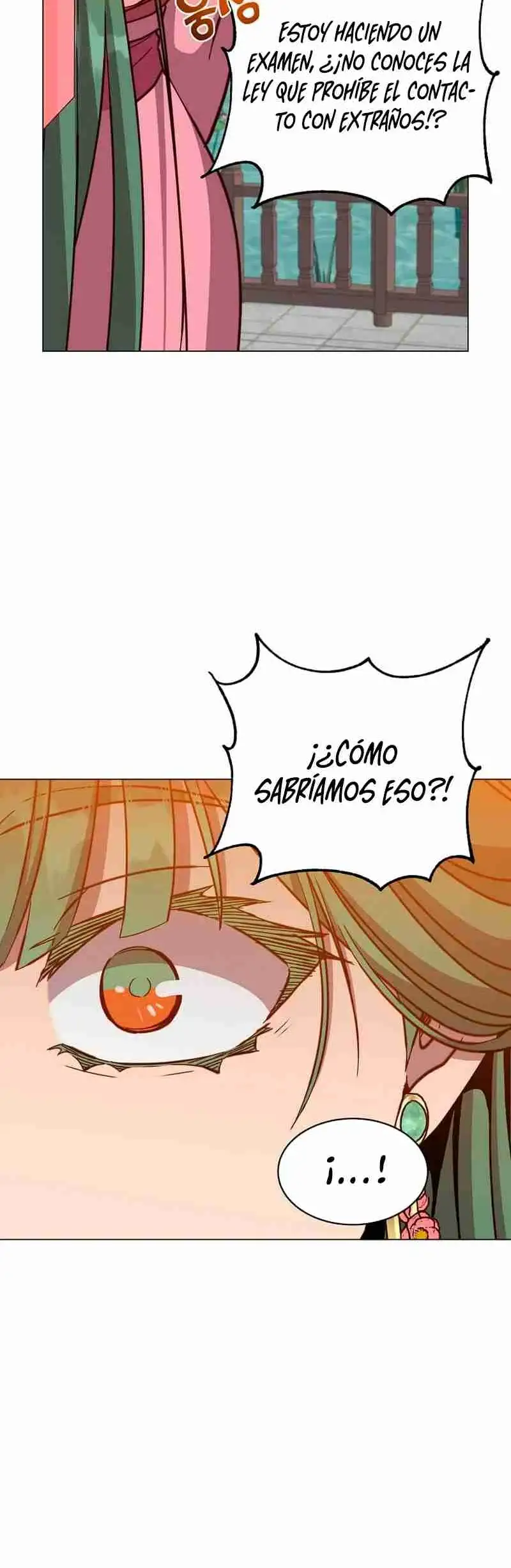 ¡El Heroe De Nivel Maximo Ha Regresado! - Capítulo 191 - Página 34 - LectorTMOo