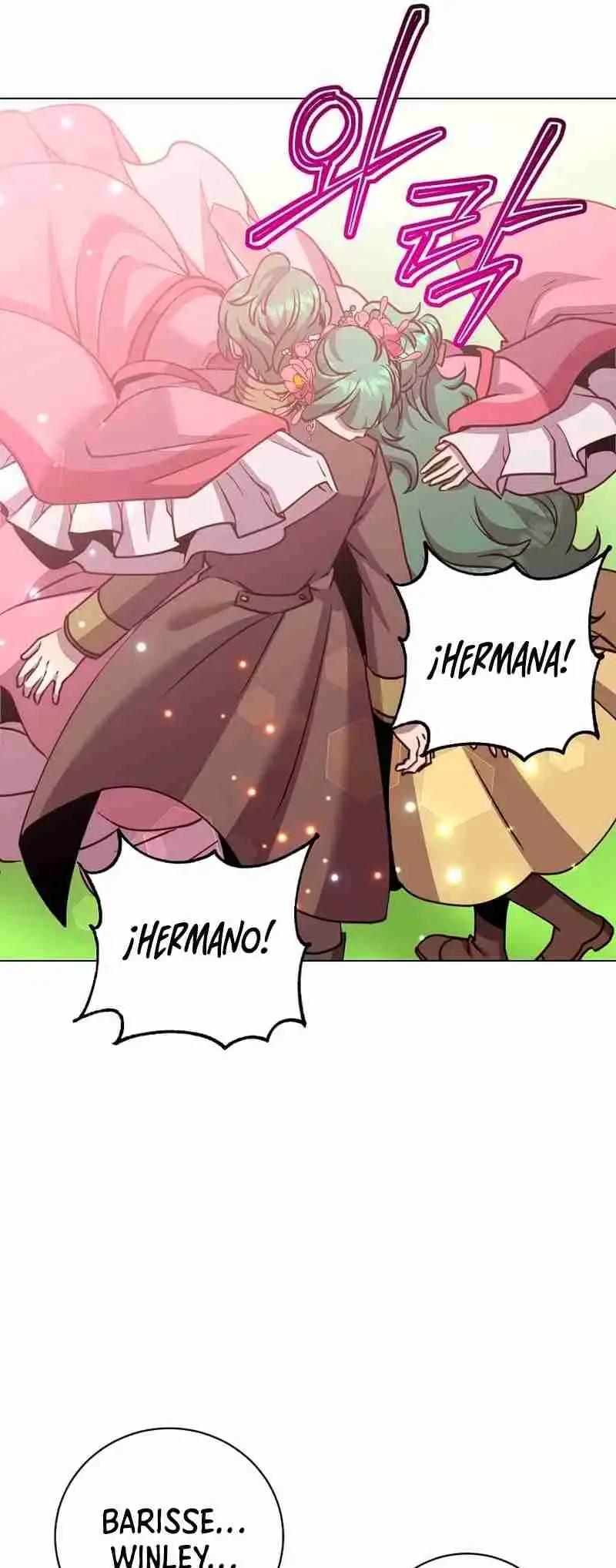 ¡El Heroe De Nivel Maximo Ha Regresado! - Capítulo 191 - Página 37 - LectorTMOo