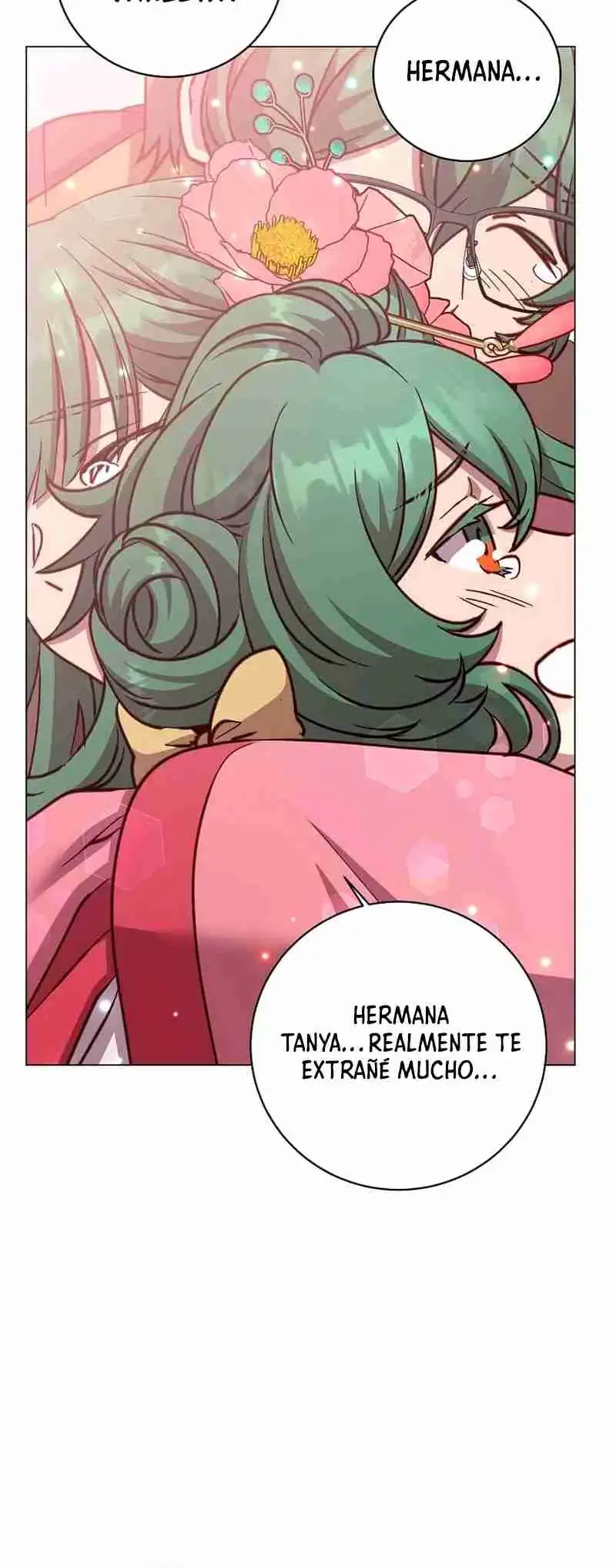 ¡El Heroe De Nivel Maximo Ha Regresado! - Capítulo 191 - Página 38 - LectorTMOo