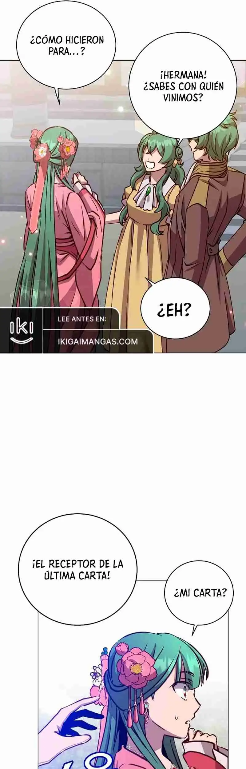 ¡El Heroe De Nivel Maximo Ha Regresado! - Capítulo 191 - Página 39 - LectorTMOo