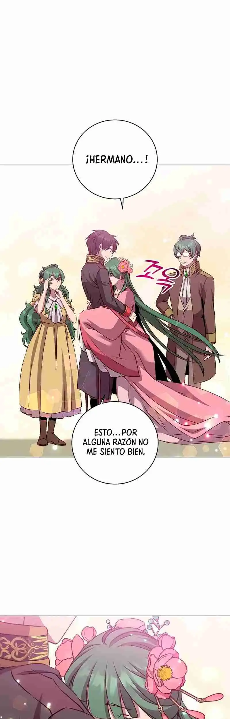 ¡El Heroe De Nivel Maximo Ha Regresado! - Capítulo 191 - Página 45 - LectorTMOo