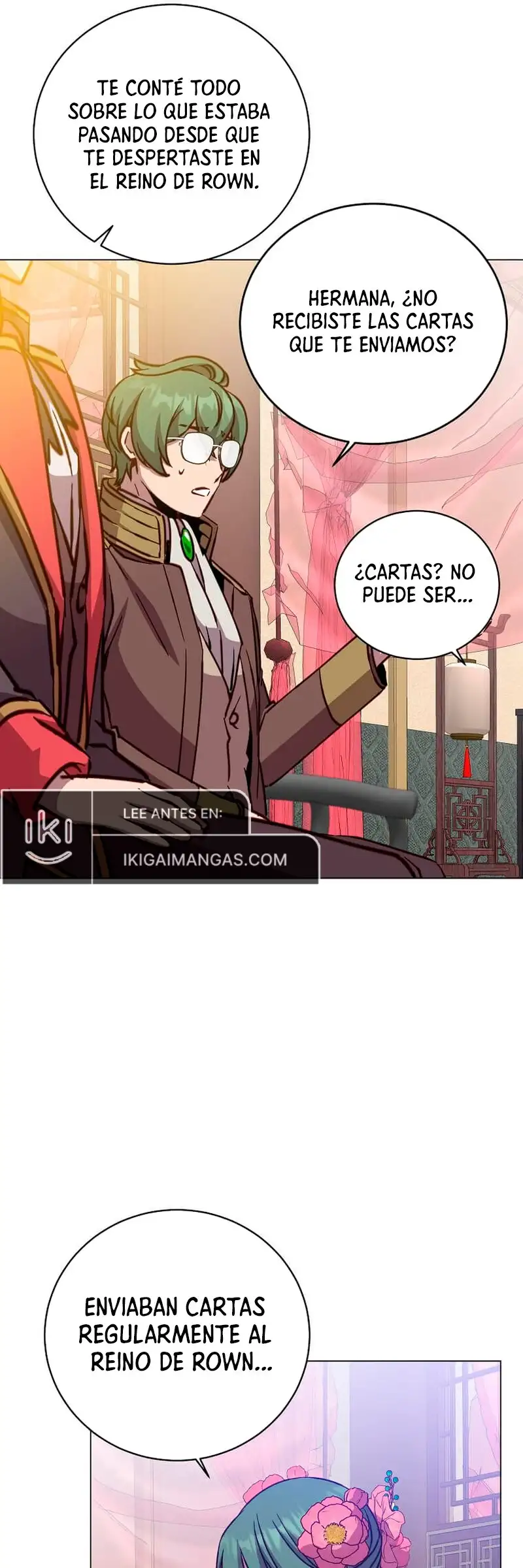 ¡El Heroe De Nivel Maximo Ha Regresado! - Capítulo 192 - Página 16 - LectorTMOo
