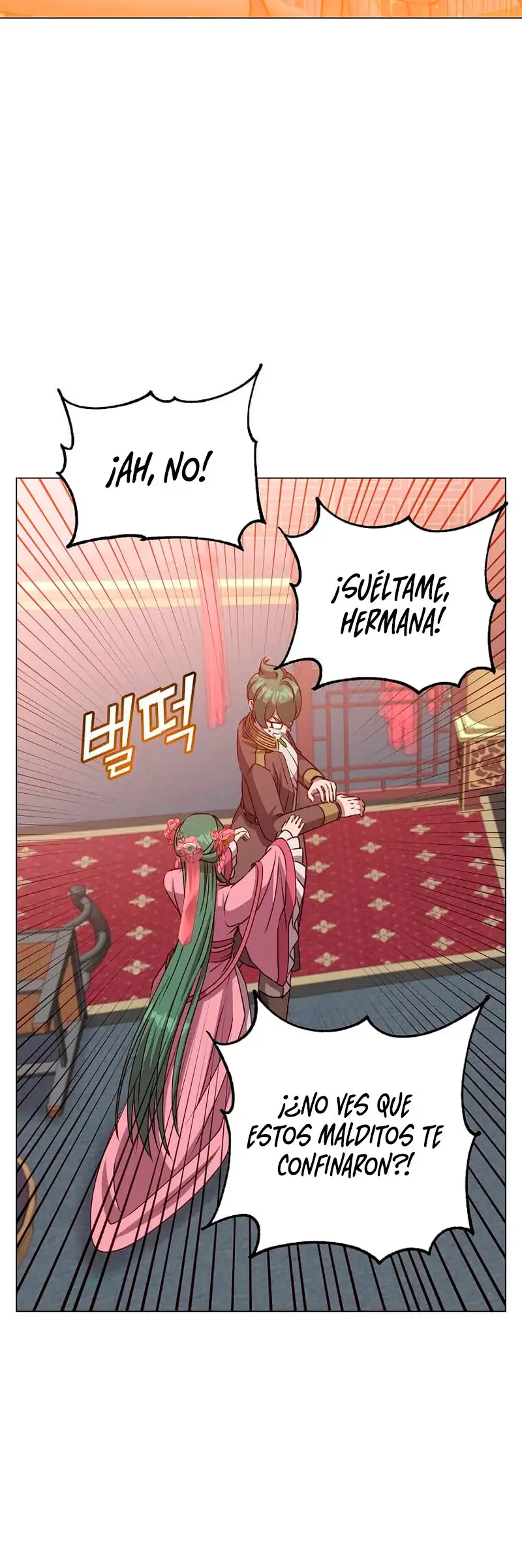 ¡El Heroe De Nivel Maximo Ha Regresado! - Capítulo 192 - Página 18 - LectorTMOo