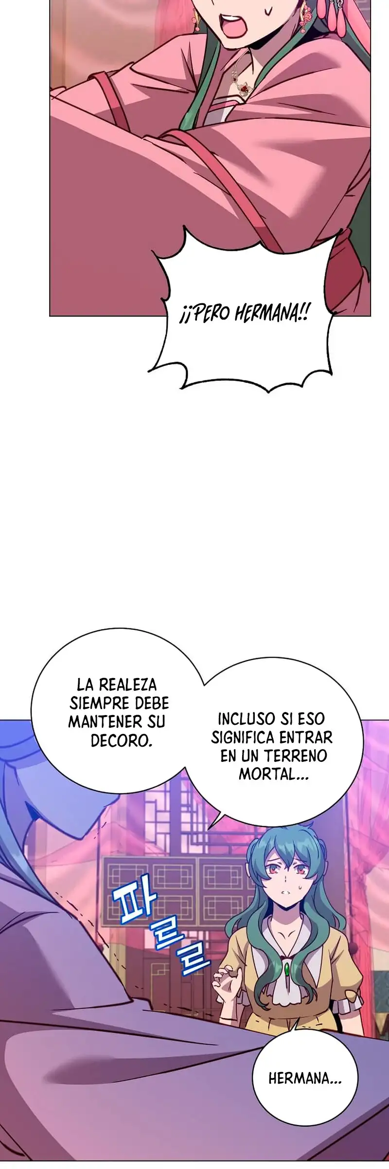 ¡El Heroe De Nivel Maximo Ha Regresado! - Capítulo 192 - Página 20 - LectorTMOo