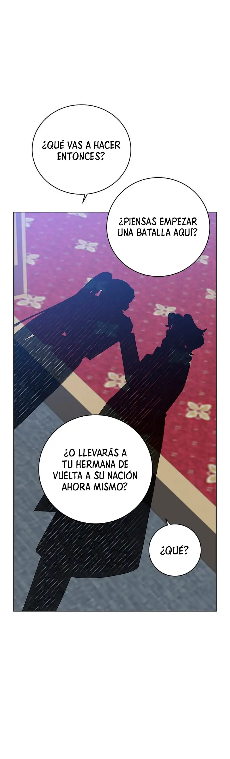 ¡El Heroe De Nivel Maximo Ha Regresado! - Capítulo 192 - Página 28 - LectorTMOo