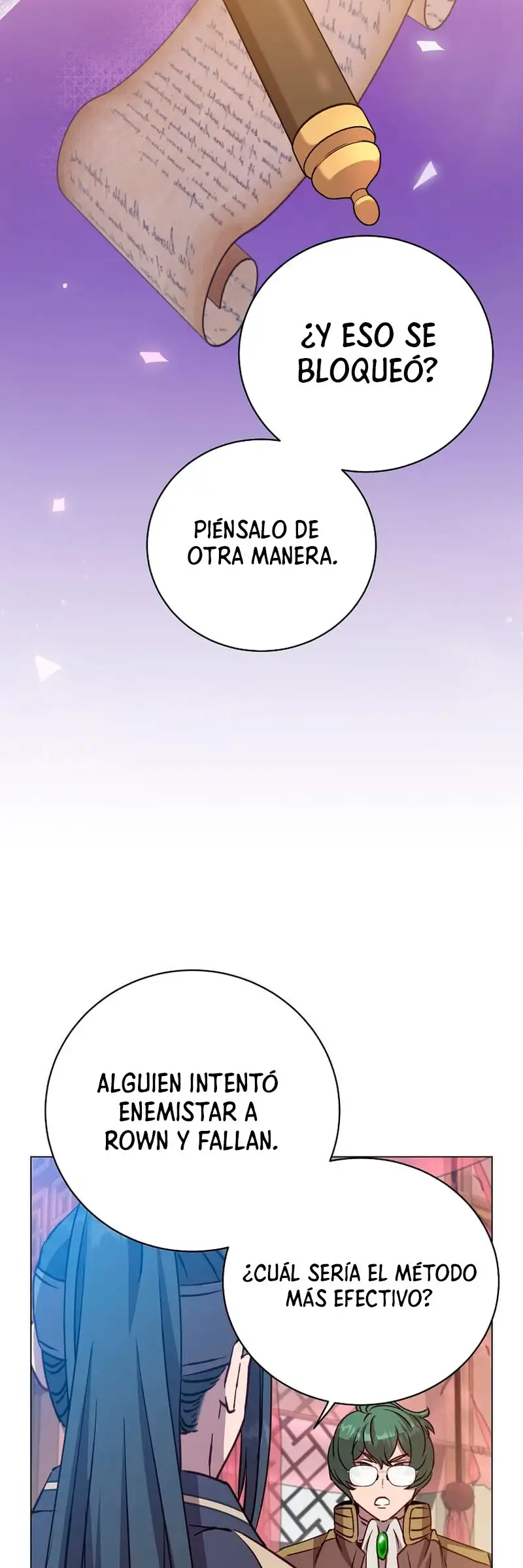 ¡El Heroe De Nivel Maximo Ha Regresado! - Capítulo 192 - Página 31 - LectorTMOo