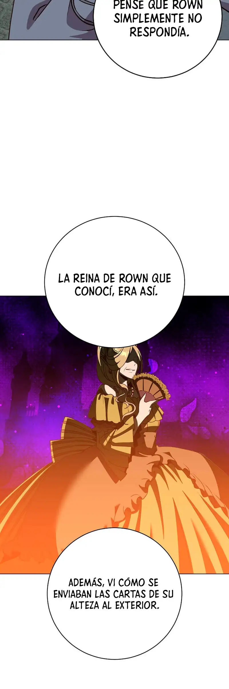 ¡El Heroe De Nivel Maximo Ha Regresado! - Capítulo 192 - Página 33 - LectorTMOo