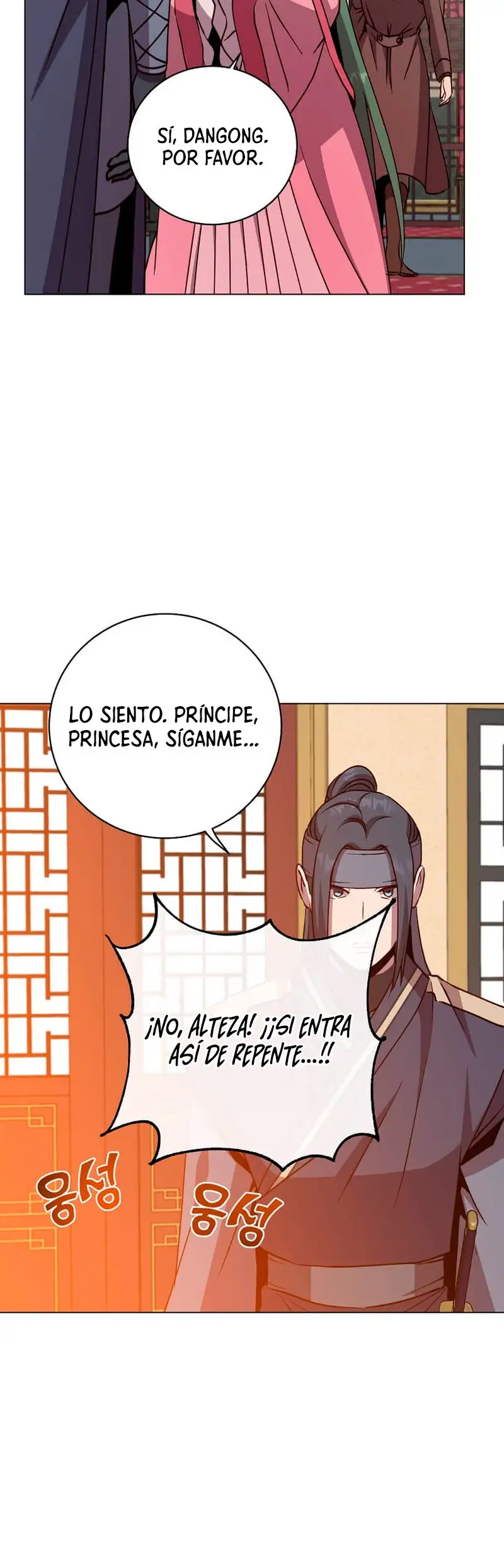 ¡El Heroe De Nivel Maximo Ha Regresado! - Capítulo 192 - Página 36 - LectorTMOo
